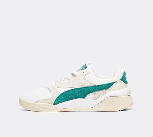 Кецове и обувки Puma Aeon Heritage Бяло | 37096101, 0