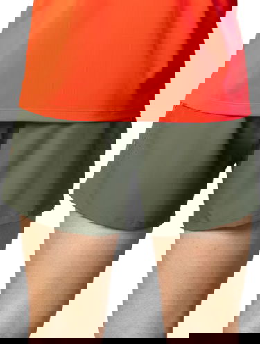 Къси панталони Dynafit SKY Shorts Зелено | 08-0000071653-5561, 2