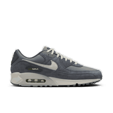 Кецове и обувки Nike Air Max 90 Premium Сиво | HJ3989-001, 1