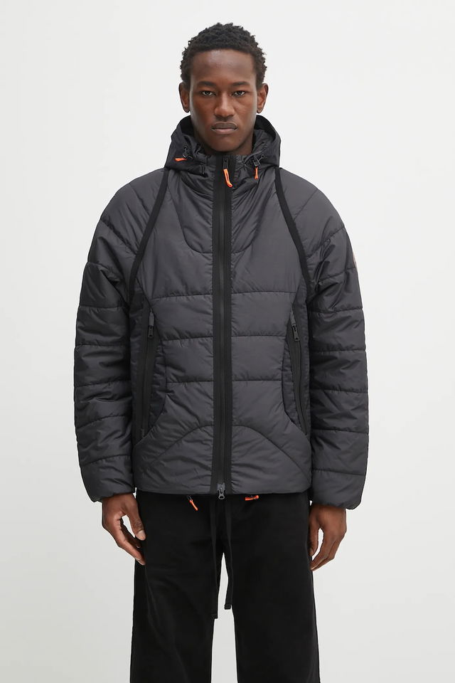Napapijri A-Biez Modular Puffer Jacket