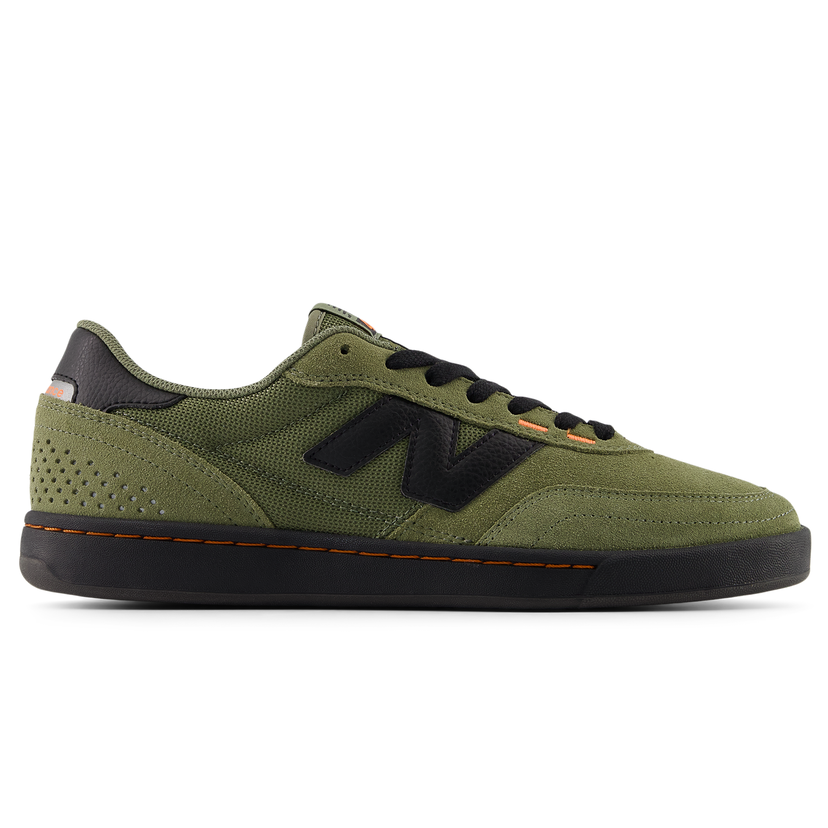 Кецове и обувки New Balance New Balance Numeric NM440 Зелено | NBNM440NL2