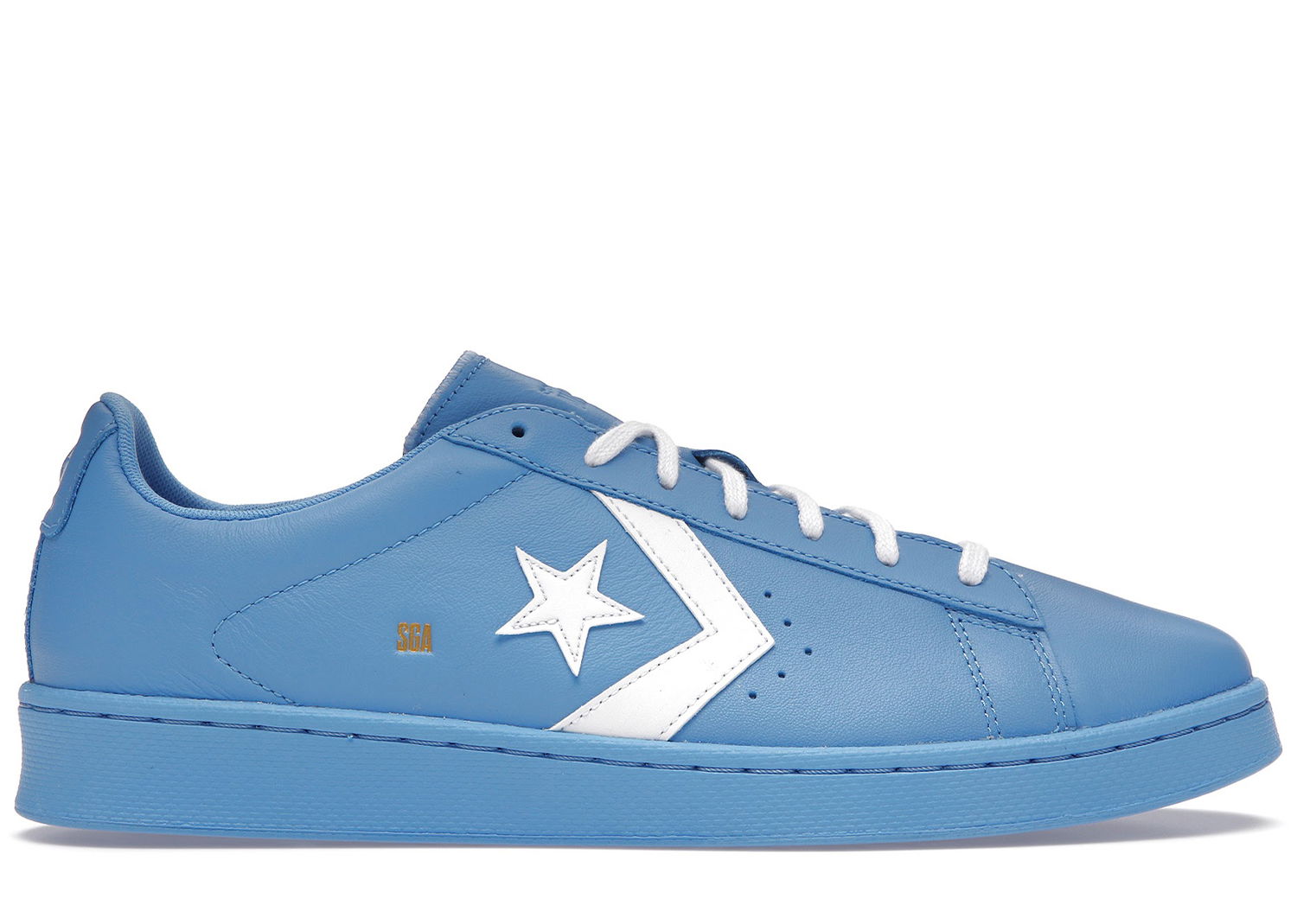 Кецове и обувки Converse Pro Leather Ox Shai Gilgeous-Alexander Chase the Drip Синьо | 172589C, 0