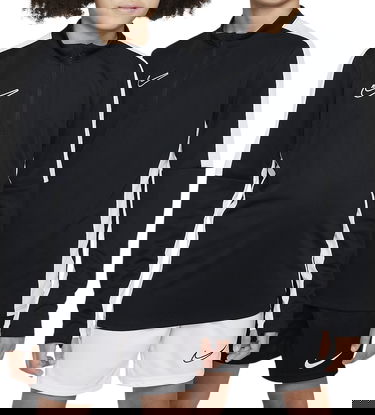 Суитчър Nike Nike Dri-FIT Academy Drill Top Черно | dx5470-010, 2