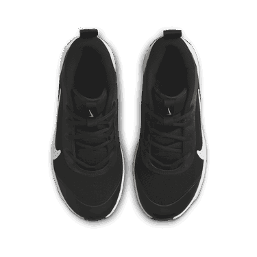 Кецове и обувки Nike Omni Multi-Court Черно | DM9027-002, 4