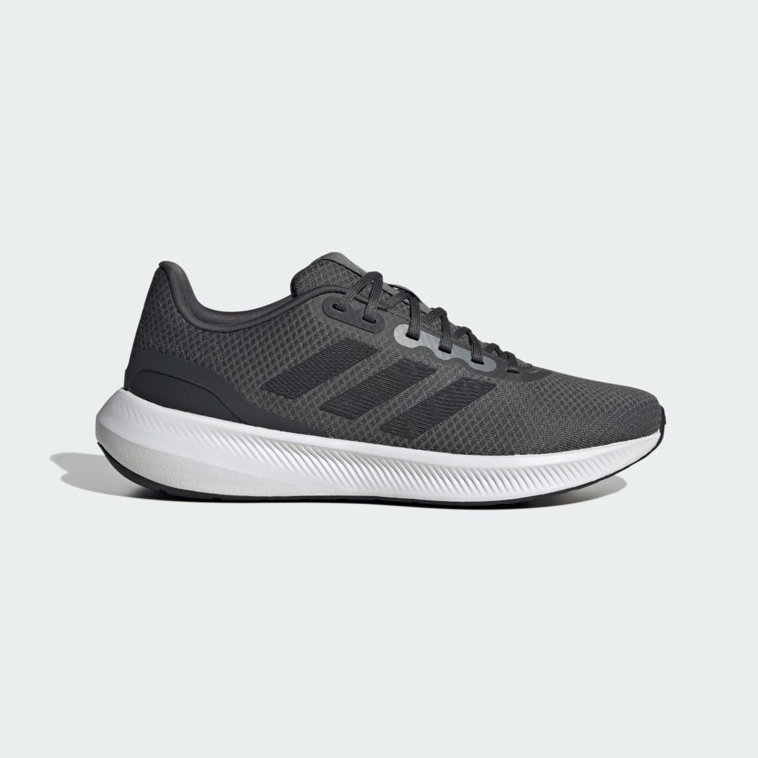 Кецове и обувки adidas Performance Runfalcon 3.0 Черно | HP7548, 1
