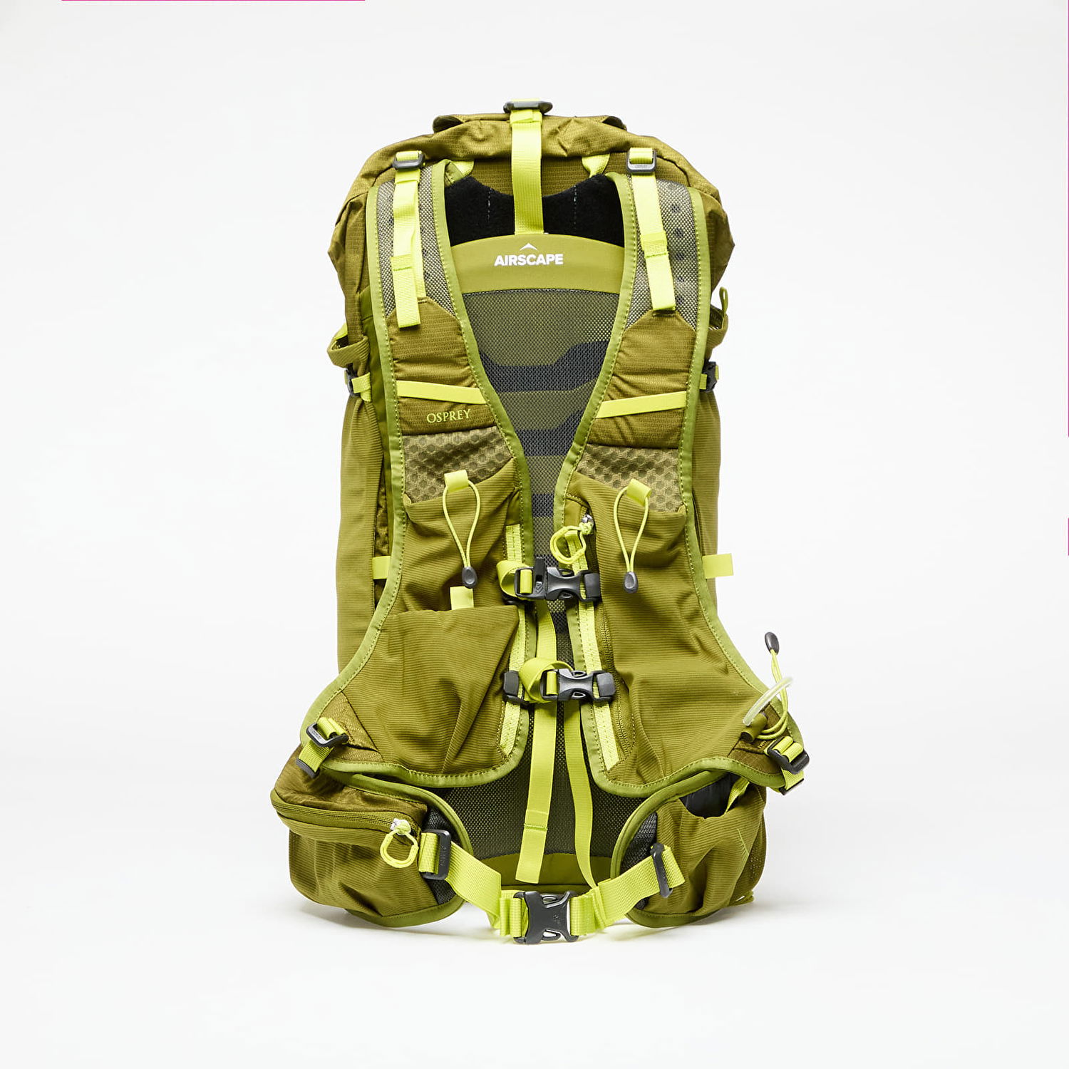 Раница Osprey Talon Velocity 20 Backpack Зелено | 10043032OSP01, 1