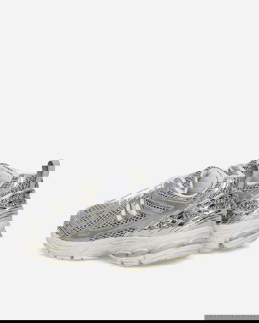Кецове и обувки New Balance The Basement x 1906R "Grey & Silver" Металик | M1906RBT, 5
