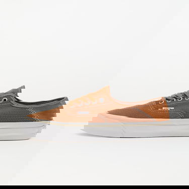 Кецове и обувки Vans Authentic 44 Kickdown Sashiko Кафяво | VN000D4YBKQ1, 0