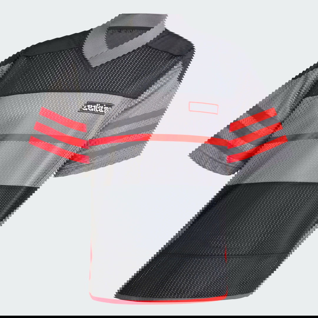 Фланелка adidas Performance Adicolor Adibreak Mesh Черно | IR7994, 1