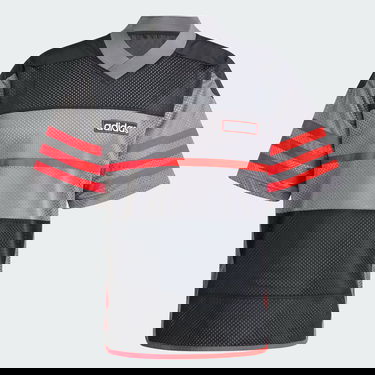 Фланелка adidas Performance Adicolor Adibreak Mesh Черно | IR7994, 1