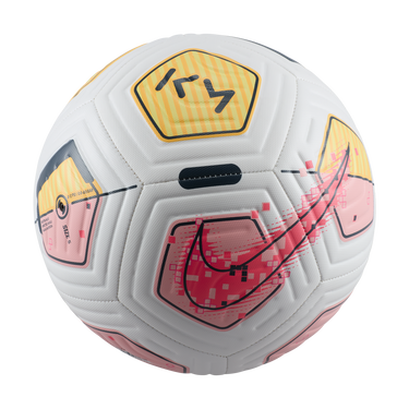 Спортна екипировка Nike Kylian Mbappé Academy Ball Бяло | FZ3039-100, 2