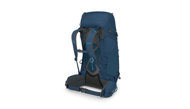 Раница Osprey Kestrel 48L Hiking Backpack L/XL One Size Синьо | 10004763OSP, 3