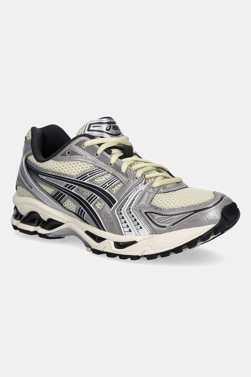 Кецове и обувки Asics GEL-KAYANO 14 Металик | 1203A537
