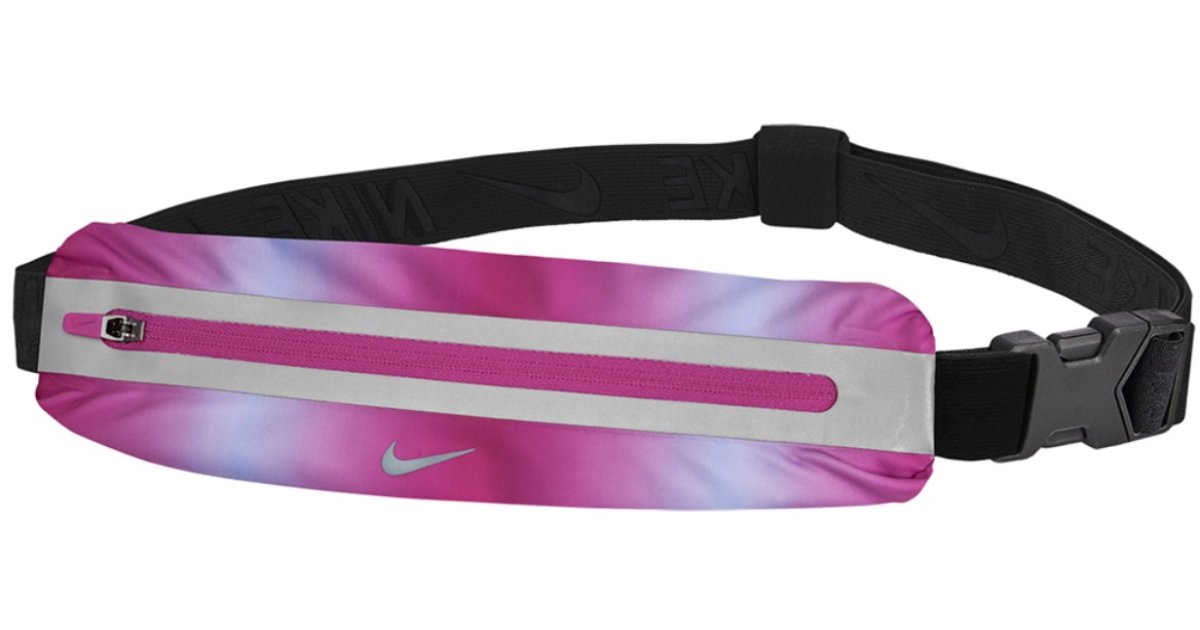 Чанта за кръста Nike Slim Waistpack 3.0 Многоцветен | 9038264-619, 1