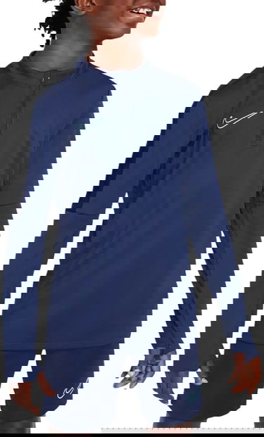 Суитчър Nike Nike Dri-FIT Academy Drill Top Тъмно синьо | dx5470-dx5470410, 0