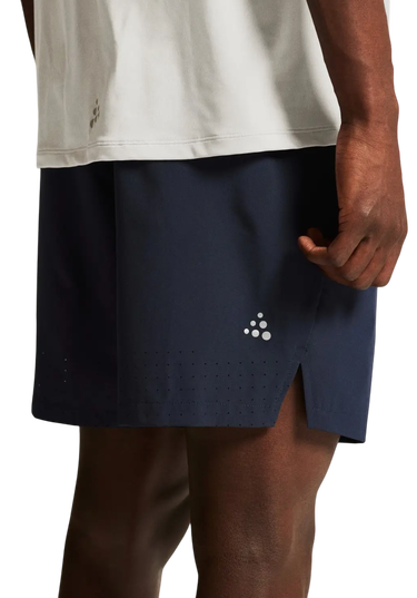 Къси панталони Craft Craft Adv Essence Shorts Тъмно синьо | 1915951-396000, 3