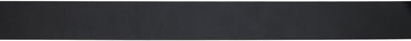 Колани Lacoste Leather Belt with Silver Buckle and Logo Черно | RC4086_000, 1