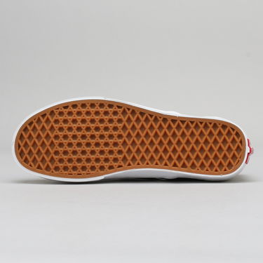 Кецове и обувки Vans Classic Slip-On Marvel hulk / Checkerboard Черно | VA38F7U44, 4