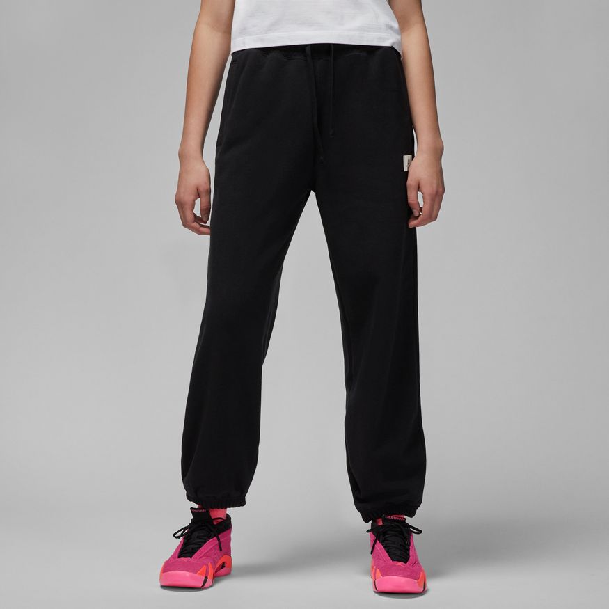 Спортни панталони Jordan Flight Fleece Pants Черно | DQ4607-010, 0
