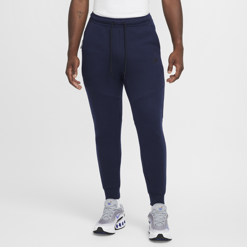 Спортни панталони Nike Tech Pants Тъмно синьо | HV0959-451