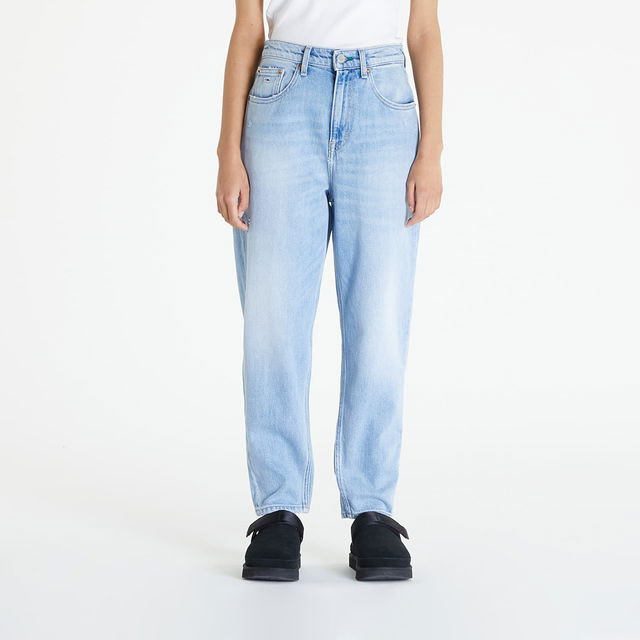 Tommy Jeans Mom Jean Uh Tapered Jeans