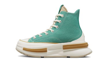 Кецове и обувки Converse Run Star Legacy CX Зелено | A03054C, 2