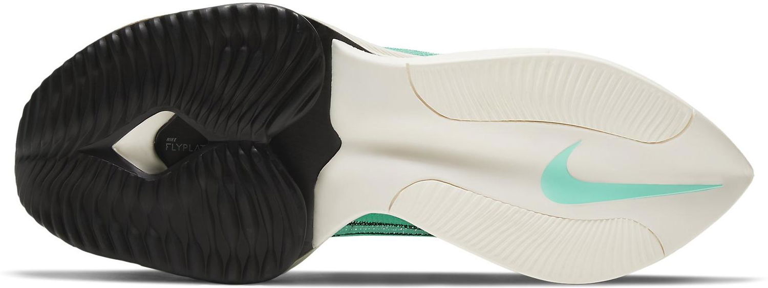 Кецове и обувки Nike Air ZoomX Alphafly NEXT% Тюркоазено | ci9925-300, 1