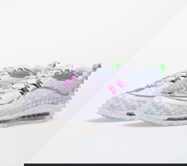 Кецове и обувки Nike W Air Max 98 Бяло | CJ9702-500, 4