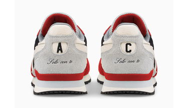 Кецове и обувки Puma RX 737 X A.C. MILAN Многоцветен | 387761_02, 2
