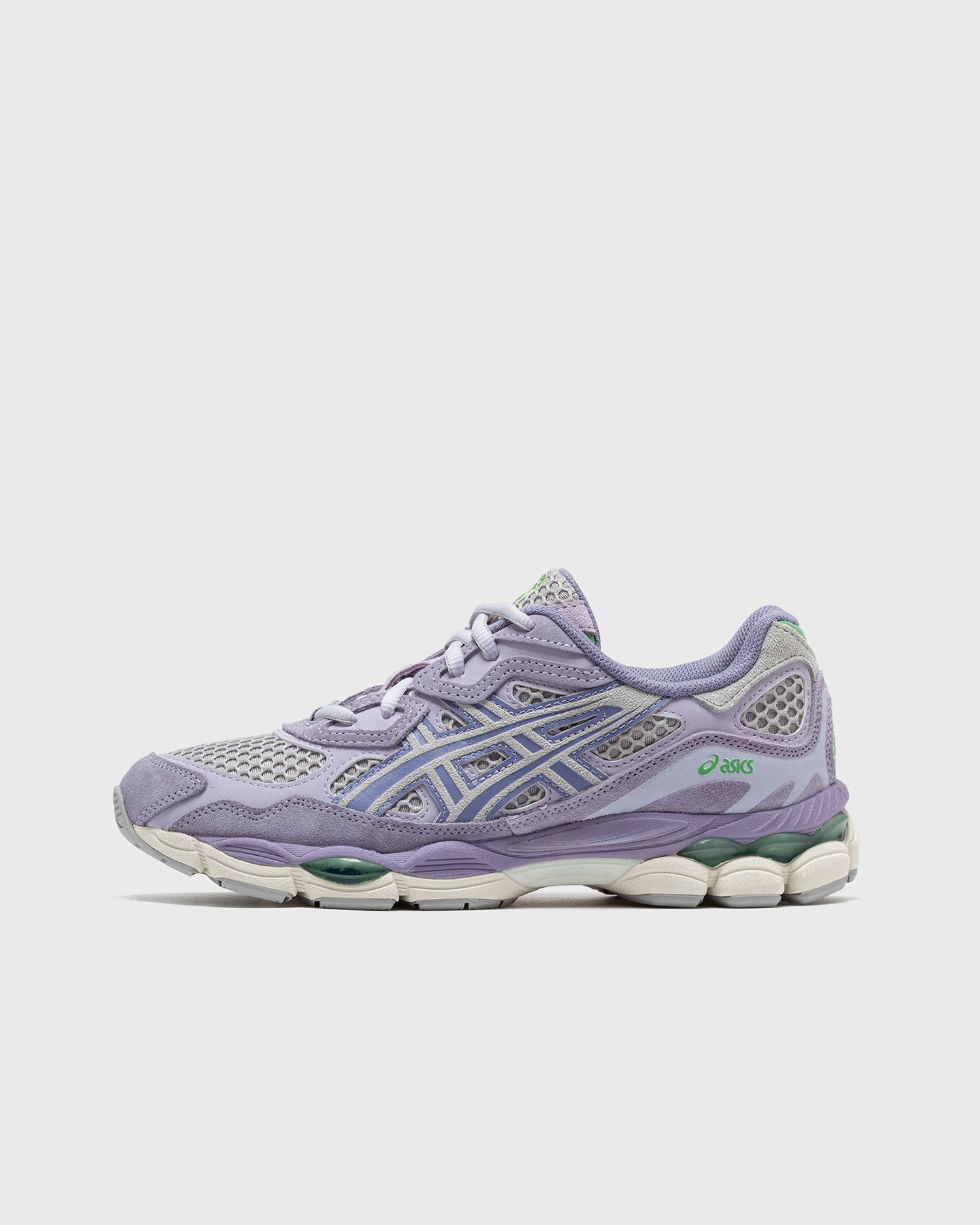 Кецове и обувки Asics GEL-NYC Сиво | 1203A372-021, 0