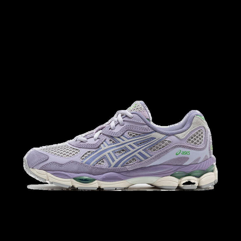 Кецове и обувки Asics GEL-NYC Сиво | 1203A372-021