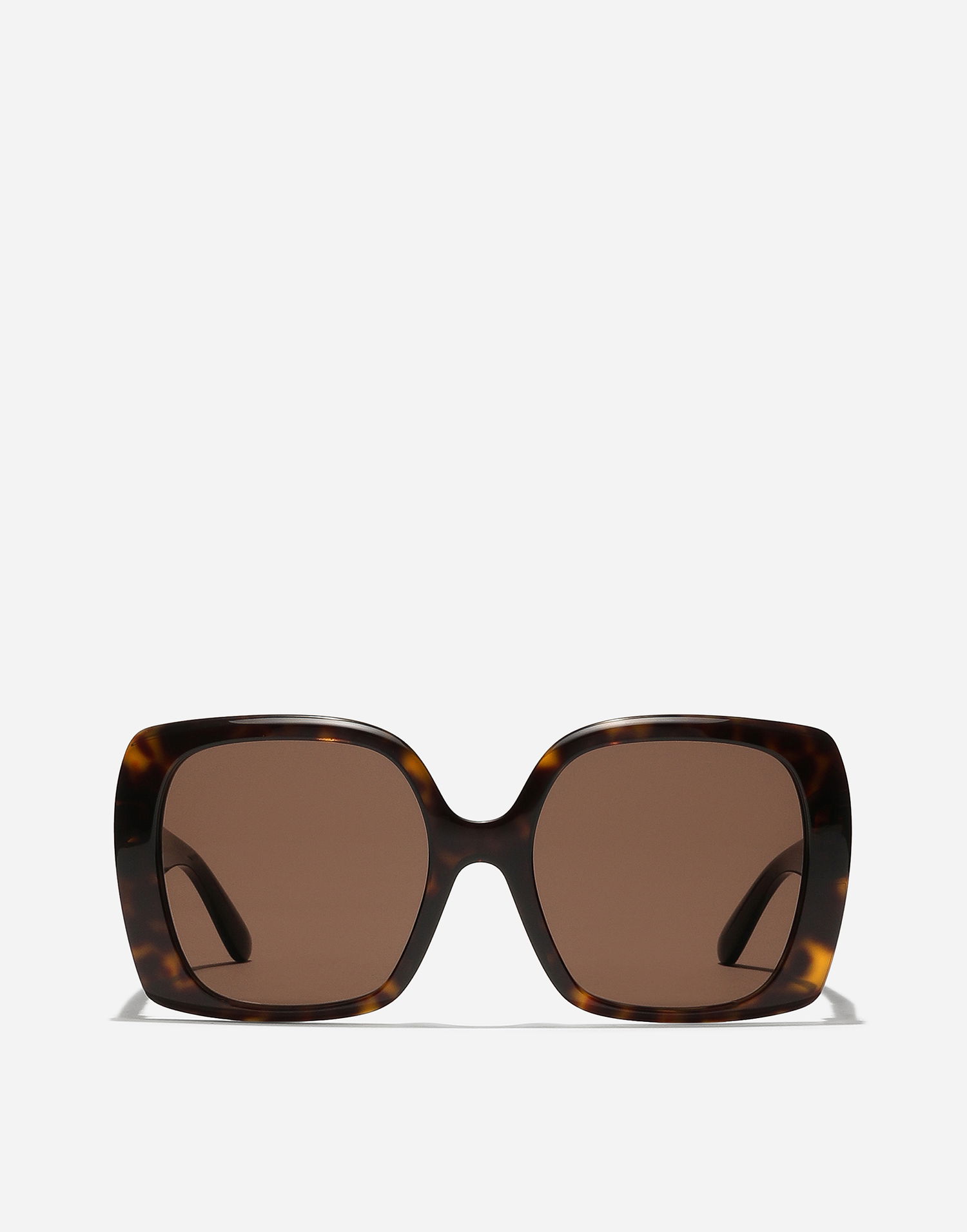 Слънчеви очила Dolce & Gabbana Square Sunglasses Кафяво | VG4475VP2739V000, 0