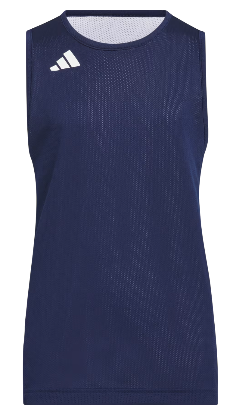 Фланелка adidas Originals adidas Everyday Pro Jersey Синьо | jm5136
