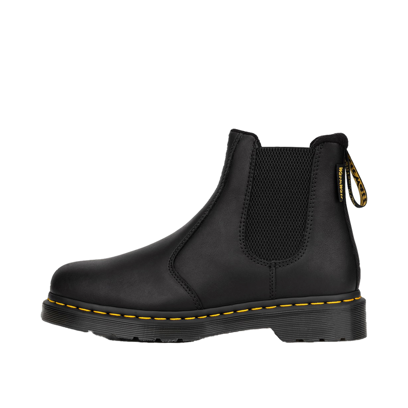 Кецове и обувки Dr. Martens 2976 Chelsea Черно | DM27142001