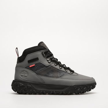 Кецове и обувки Timberland Gs Motion 6 Mid Сиво | TB0A67BG0331, 0