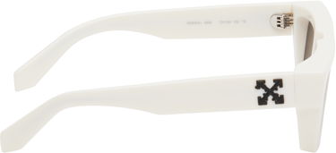 Слънчеви очила Off-White Oregon Sunglasses Бяло | OERI145S25PLA0010107, 1