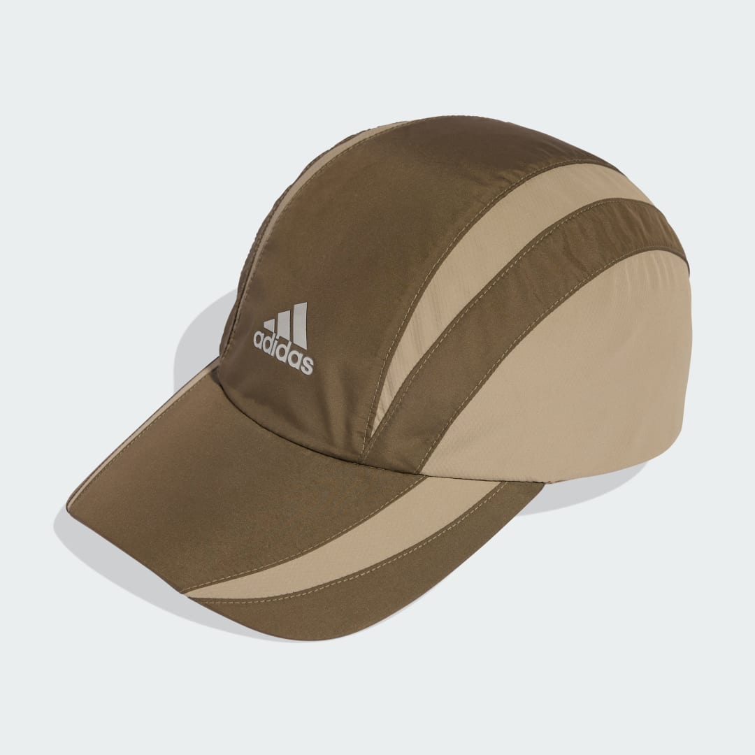Шапка с козирка adidas Performance Paneled Sports Cap Teamgeist Многоцветен | KC8058, 0