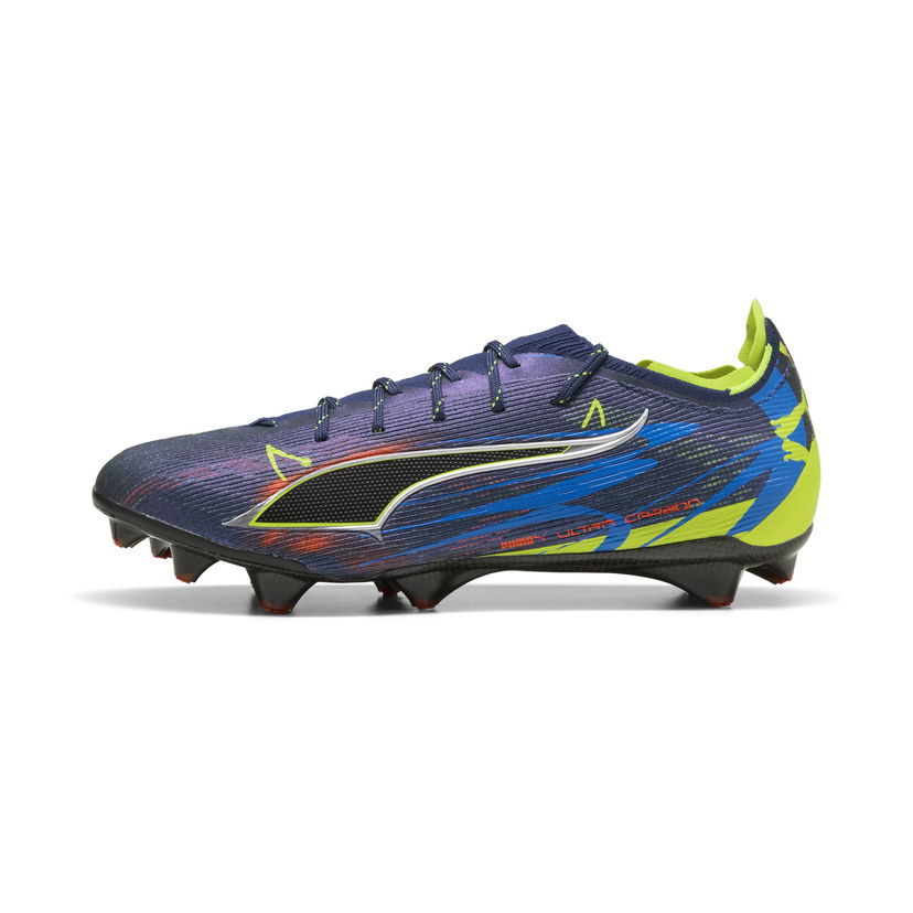 Кецове и обувки Puma ULTRA 6 CARBON DARE TO FG Многоцветен | 108754_01