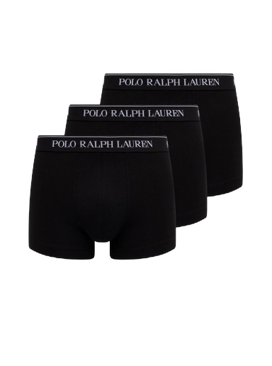 Cotton Trunk - 3 Pack