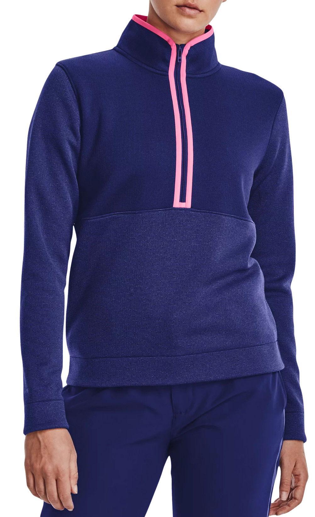 Суитчър Under Armour UA Storm SweaterFleece Тъмно синьо | 1373636-456, 0