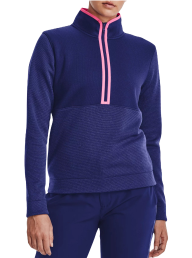 Суитчър Under Armour UA Storm SweaterFleece Тъмно синьо | 1373636-456