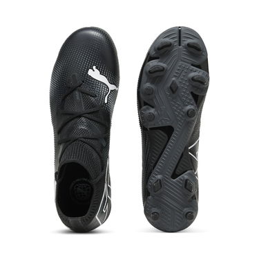 Кецове и обувки Puma FUTURE 7 MATCH FG/AG Черно | 107729_02, 3