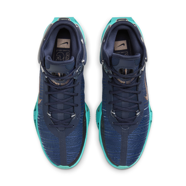 Кецове и обувки Nike G.T. Jump 2 Тъмно синьо | DJ9431-401, 1