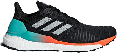 Кецове и обувки adidas Performance Solar Boost Черно | cq3168, 0