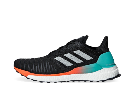 Кецове и обувки adidas Performance Solar Boost Черно | cq3168