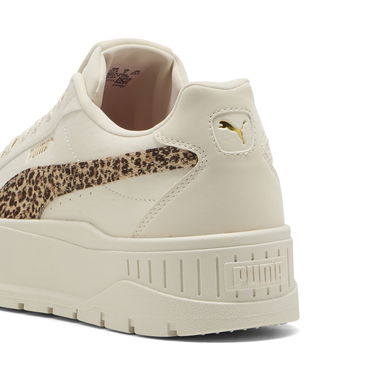 Кецове и обувки Puma Karmen II Animal Flair Бежово | 402645_01, 2
