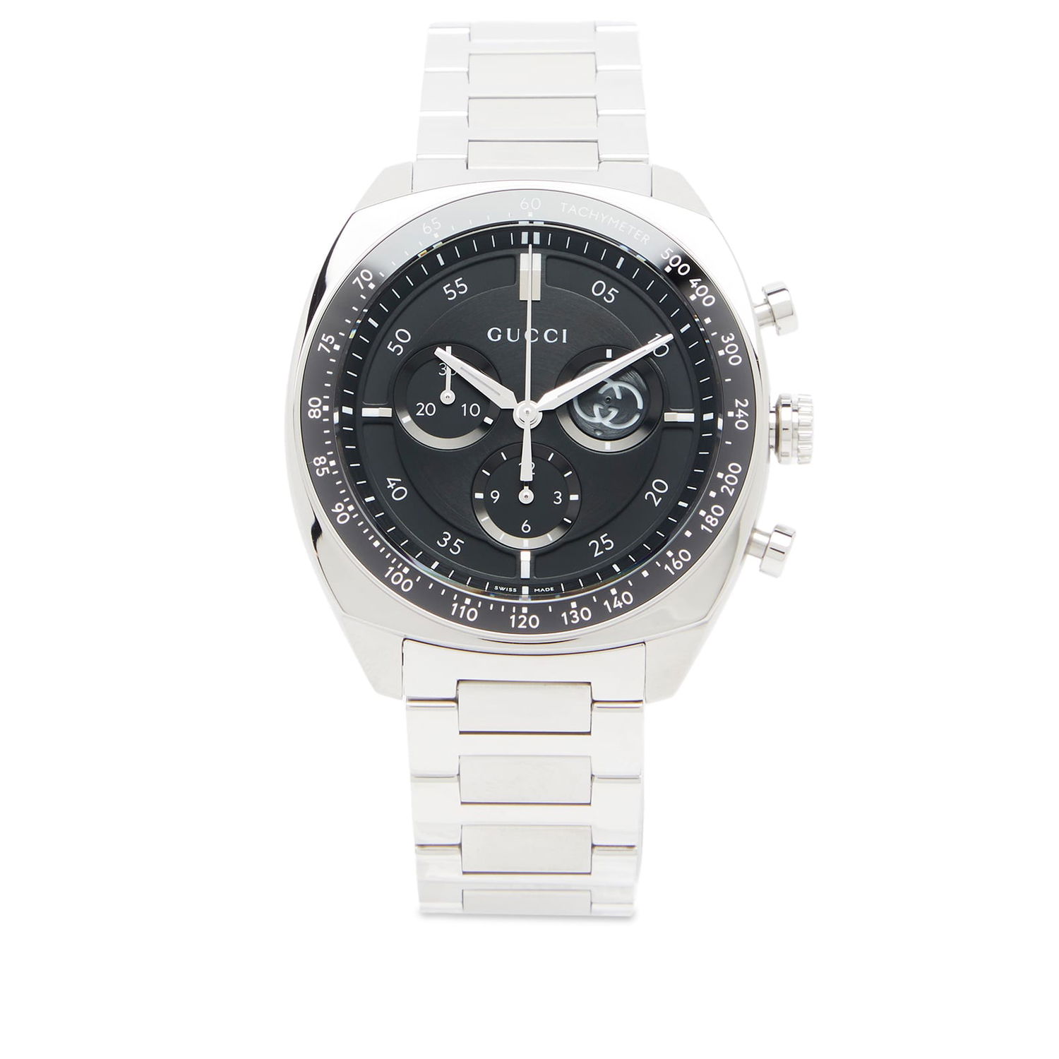 Часовник Gucci G-Timeless Watch 40mm Металик | YA142316, 0