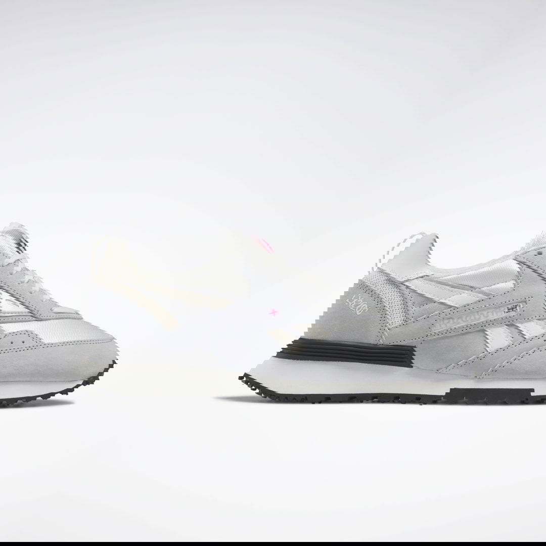 Кецове и обувки Reebok LX2200 Сиво | HP7586, 0