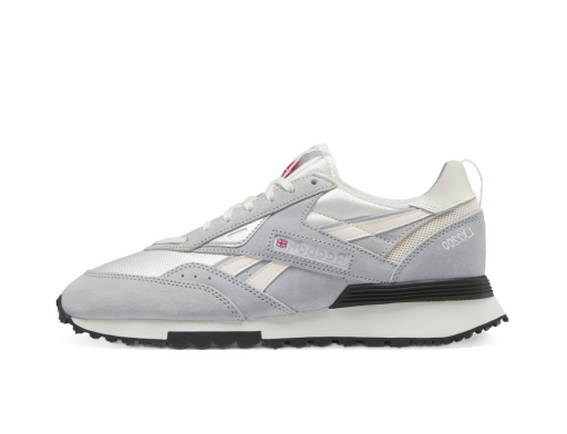 Кецове и обувки Reebok LX2200 Сиво | HP7586