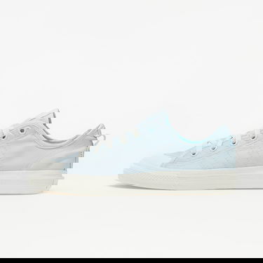 Кецове и обувки adidas Originals Nizza Rf Sky Синьо | EG6757, 0